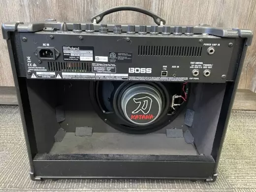 Store Special Product - BOSS - KTN-50-MK2